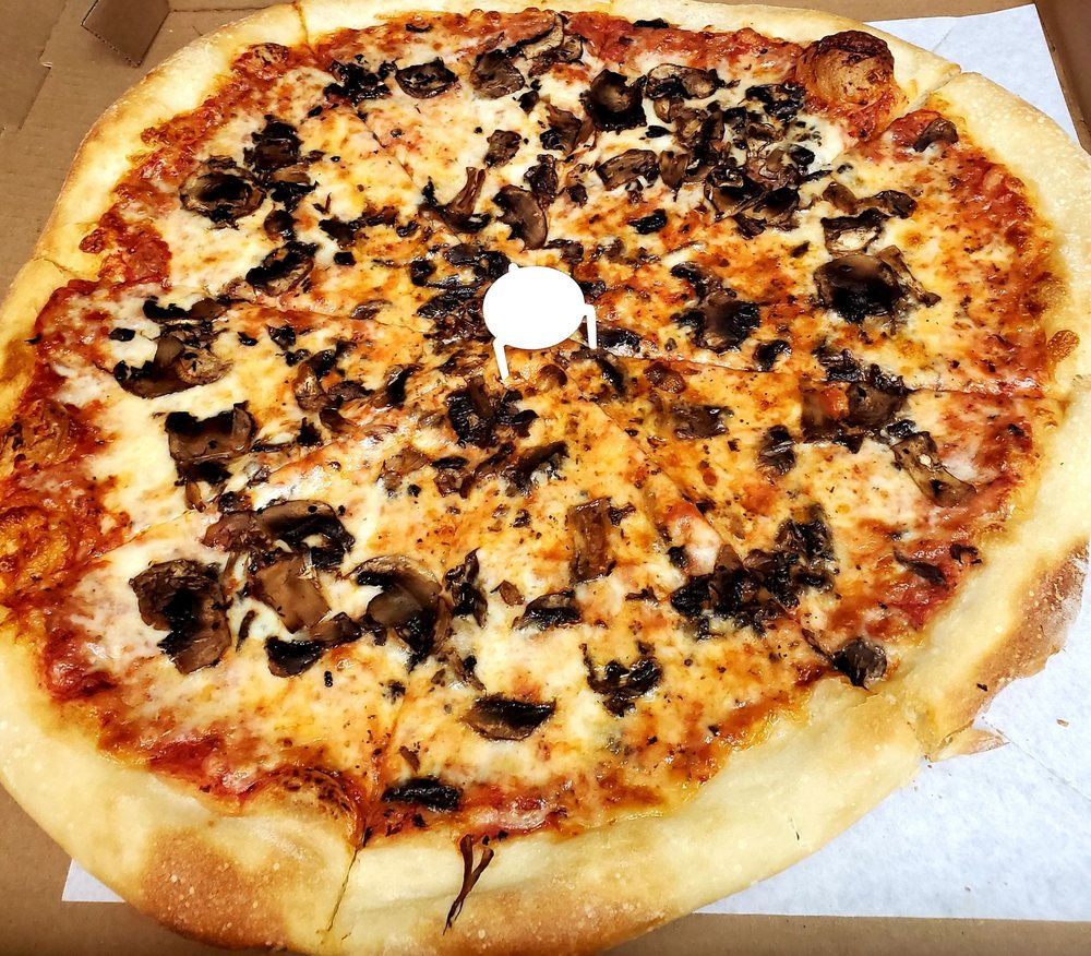 Anthony's Pizza and Pasta