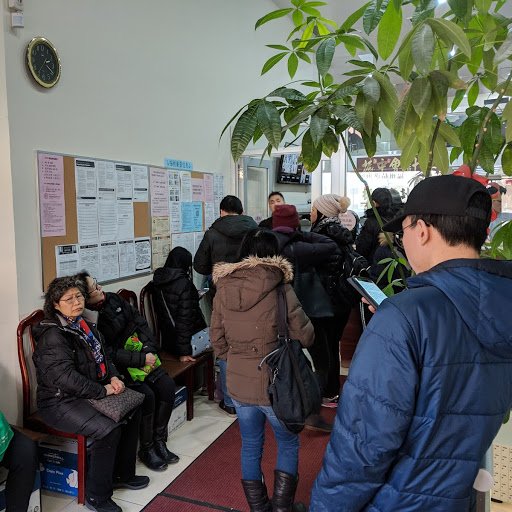 Zhenzhong Accounting