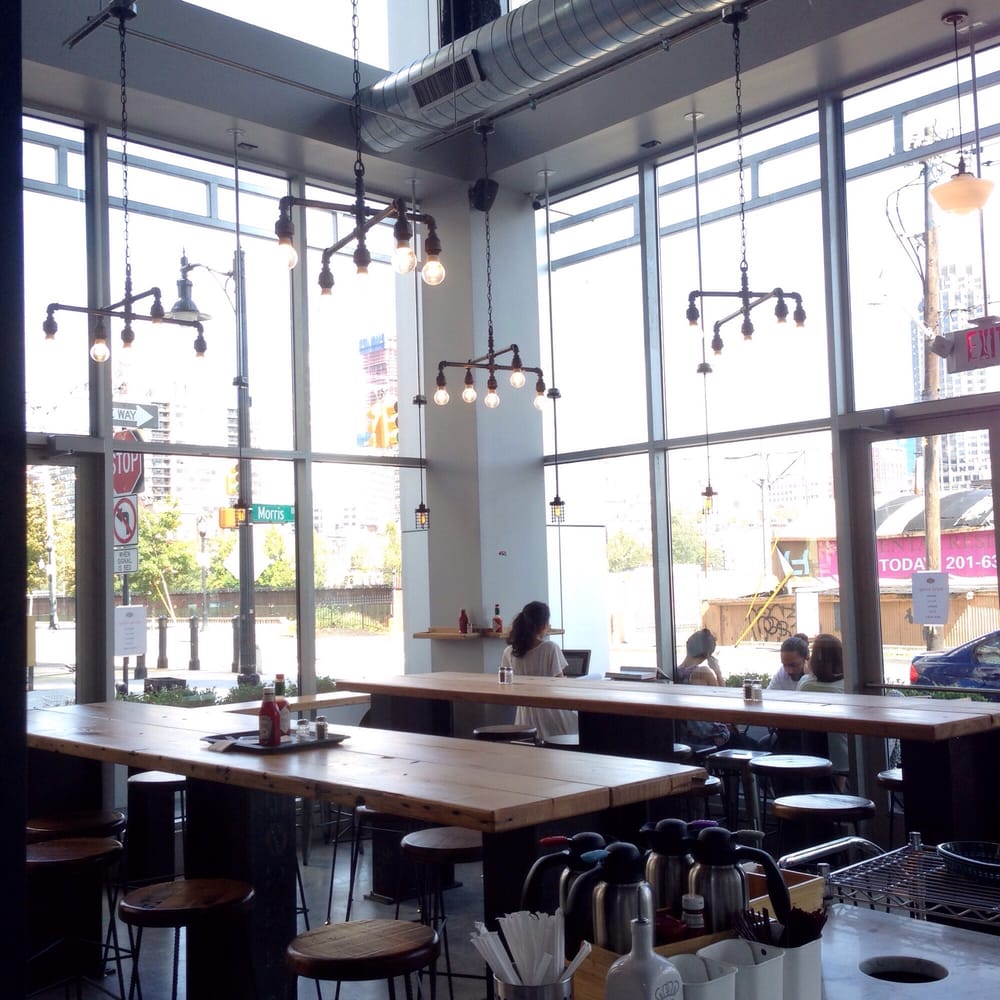 Beechwood Cafe 26 Photos & 14 Reviews Cafes 18 Park Ave Jersey