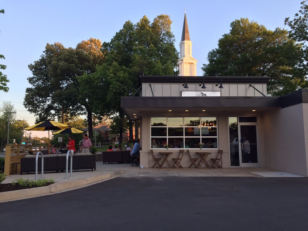 The 05 Wine Bars 3016 Augusta St, Greenville, SC Restaurant