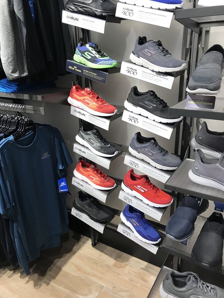 SKECHERS Retail