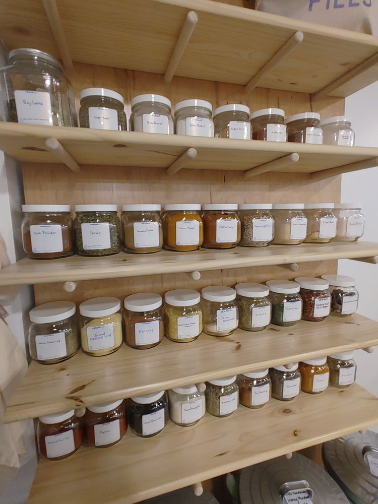Marilla's Mindful Supplies