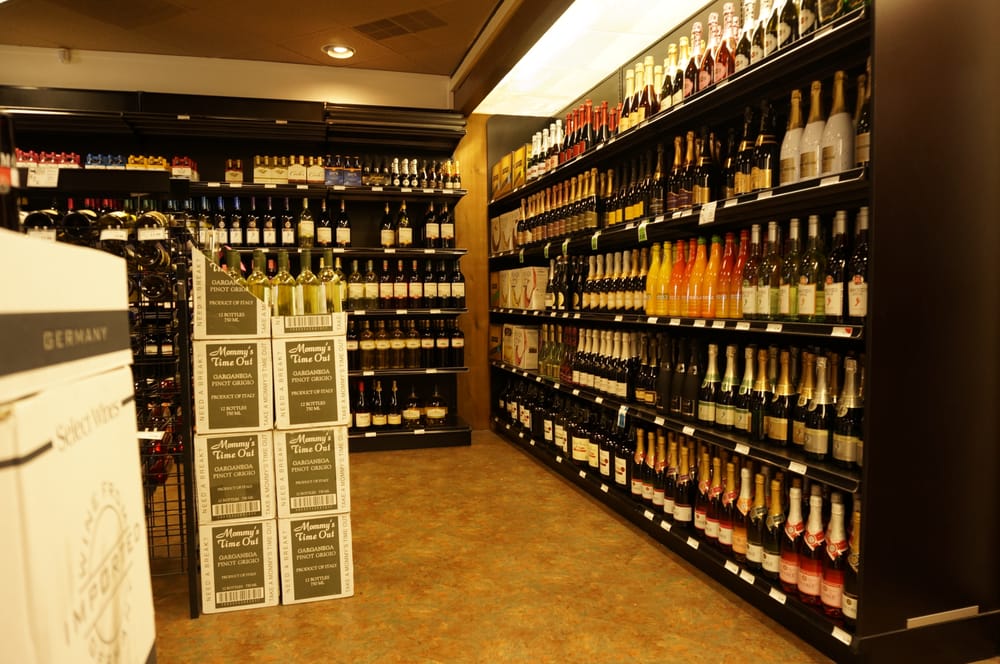 Pinkie s Last Updated June 2017 Beer Wine Spirits 3981 John Ben Shpprd Pkwy Odessa TX 