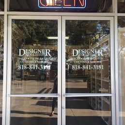 Photos For Designer Door Window Yelp Photo Of Designer Door Window Burbank Ca United States