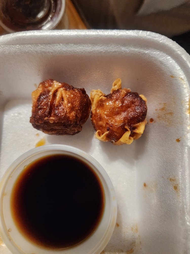 Sapporo Fantasy Japanese Steak & Seafood House