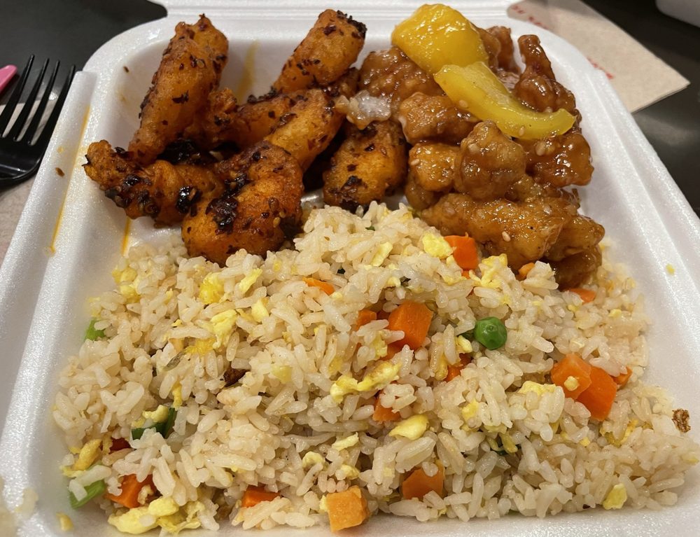 Panda Express