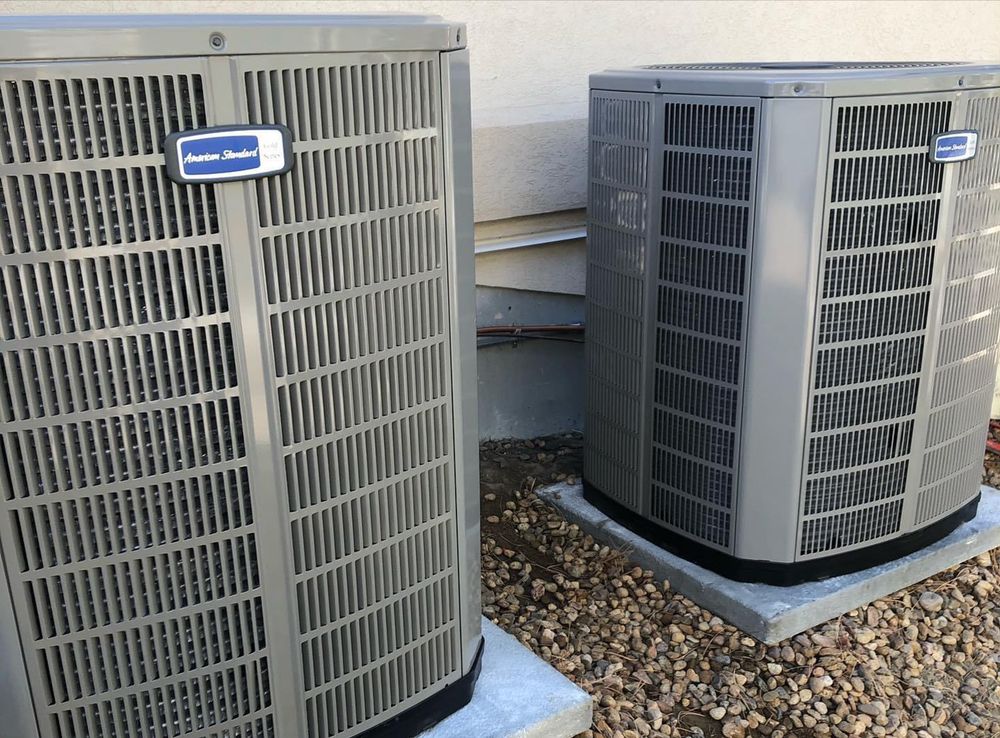 image of business Premier Heating and Air