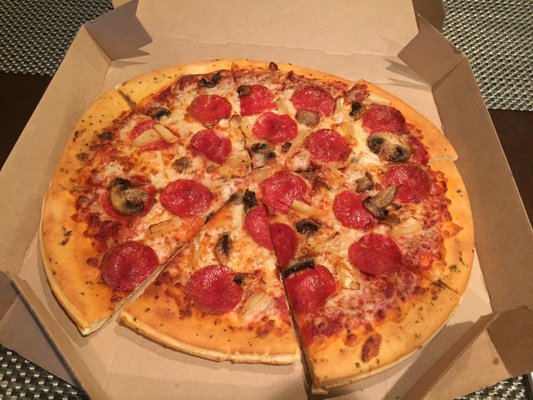 Pizza Hut Closed 34 Photos 112 Reviews Pizza 14431