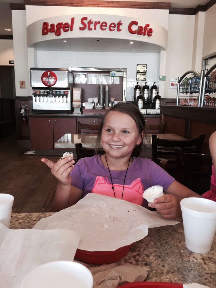 Bagel Street Cafe 104 Photos & 161 Reviews Bagels 1875 W 11th St