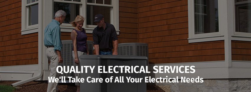 Father and Son Electric Service