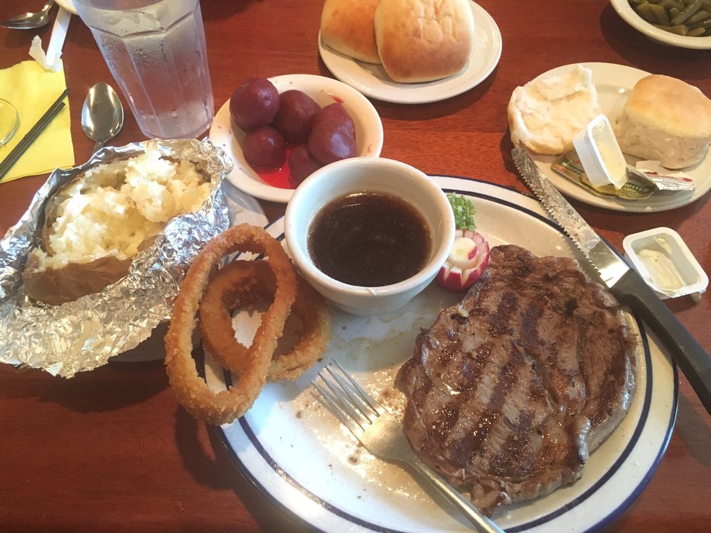 Roanoker Restaurant 20 Photos & 48 Reviews Breakfast & Brunch