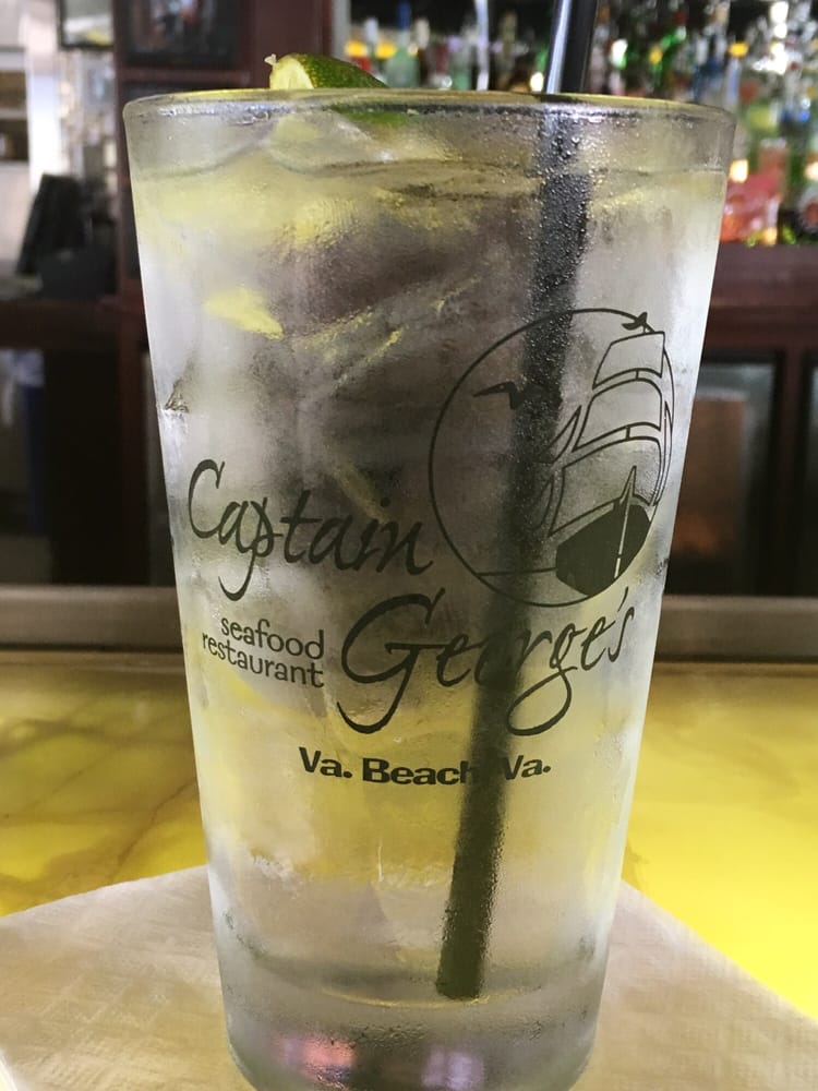 Just Georges Virginia Beach Menu Just Georges Virginia Beach Menu