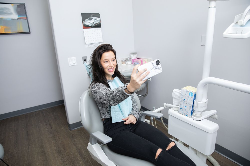 image of business Gasparian Jirair DDS