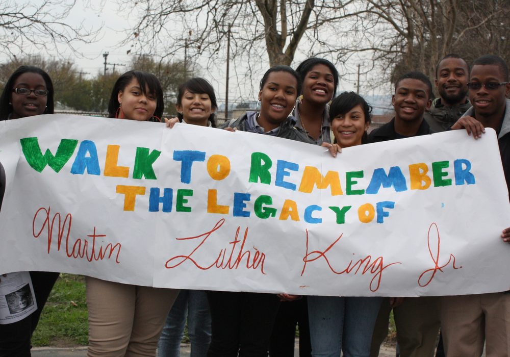 Richmond Community Foundation Community Service/NonProfit 1014 Florida Ave, Richmond, CA