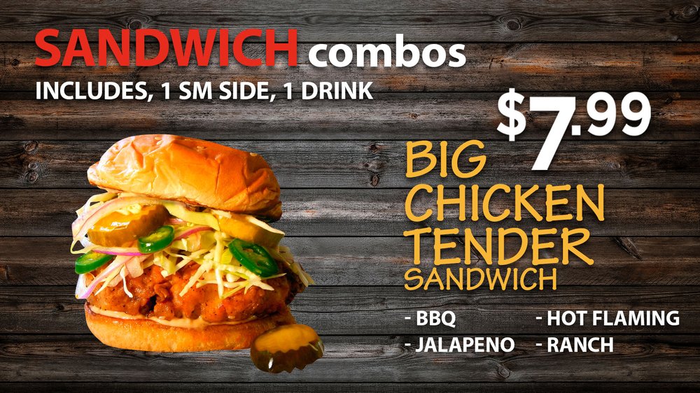 7-24 Hours Convenience Stores