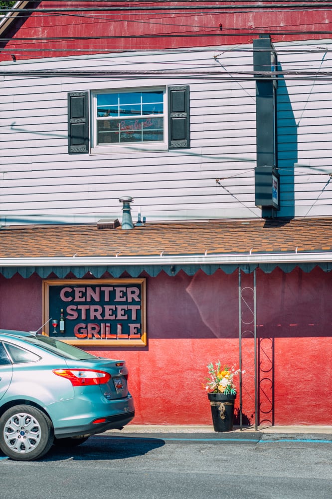 Center Street Grille 52 Photos & 39 Reviews American (New) 4