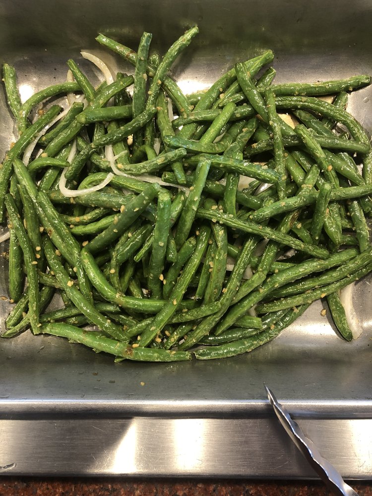 China Wok Buffet China Wok Buffet