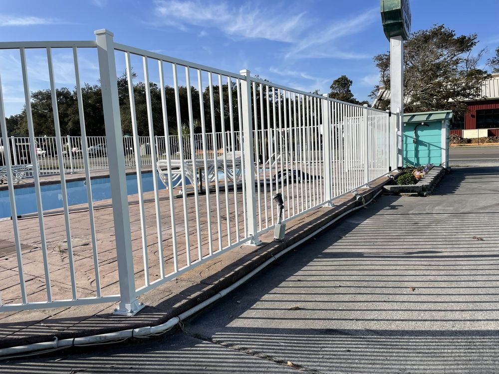 image of business Cape Fear Fence