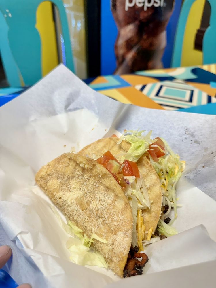 Pierpont Tacos