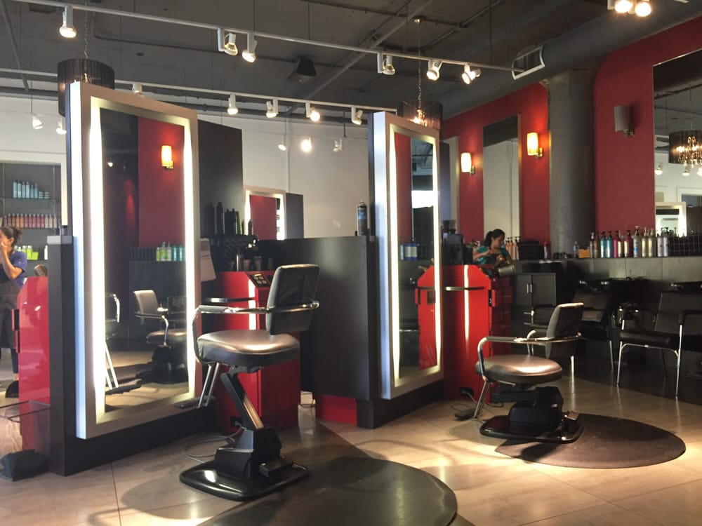 Bang Salon