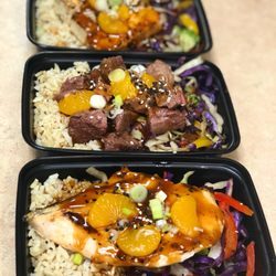 The Best 10 Food Near Boynton Beach Mall In Fl Yelp Fit Food Express