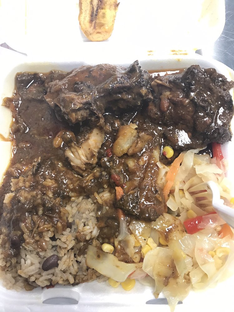The Dutch Pot Jamaican Restaurant 15 Photos & 24 Reviews Caribbean