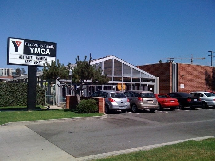 east valley ymca pool schedule