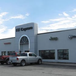 Fx Caprara Dodge >> Fx Caprara Chrysler Jeep Dodge - Car Dealers - 18476 US Rt 11, Watertown, NY - Phone Number - Yelp Fx Caprara Dodge >> Fx Caprara Chrysler Jeep Dodge - Car Dealers - 18476 US Rt 11, Watertown, NY - Phone Number - Yelp