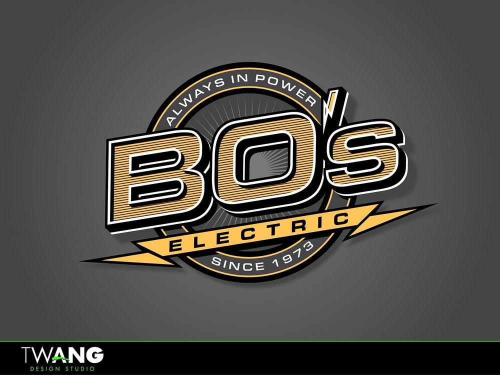Bo's Electric