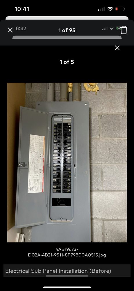 Jones Handyman Repairs