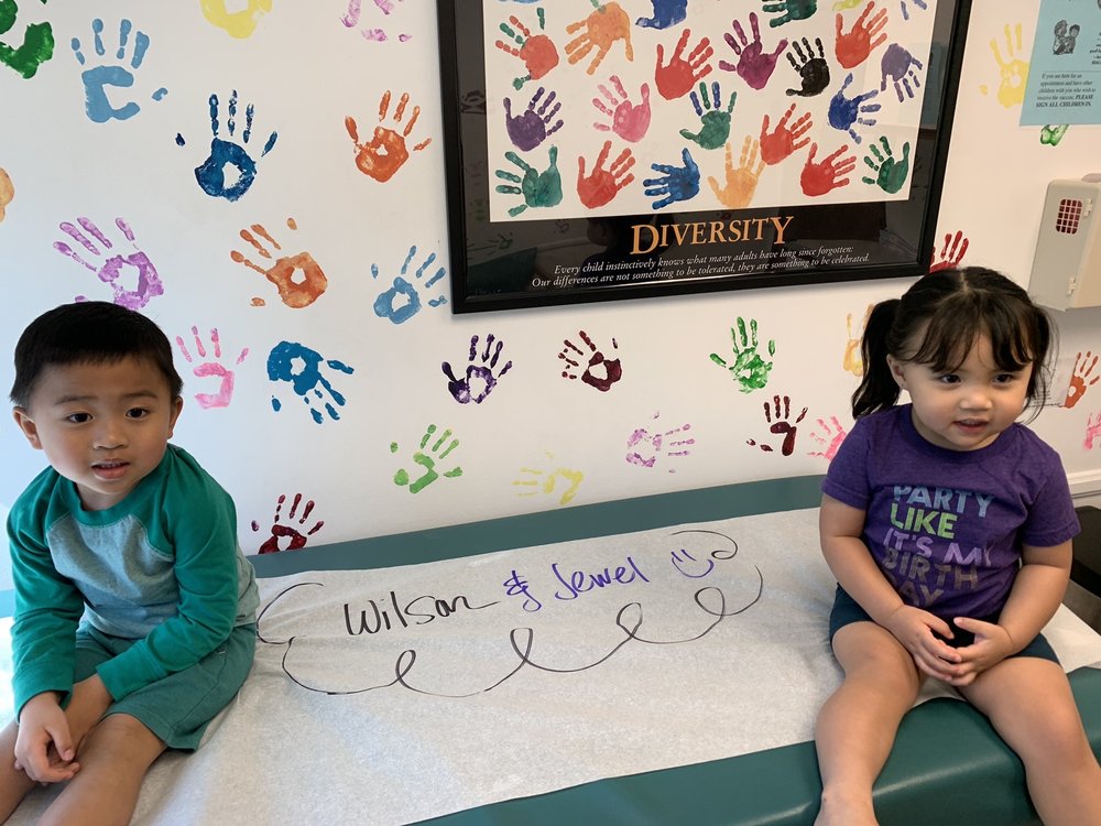 image of business Beach Pediatrics