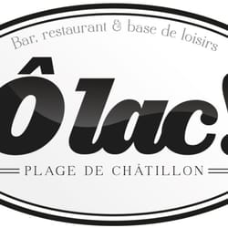 ô Lac 11 Photos French Plage De Châtillon Chindrieux