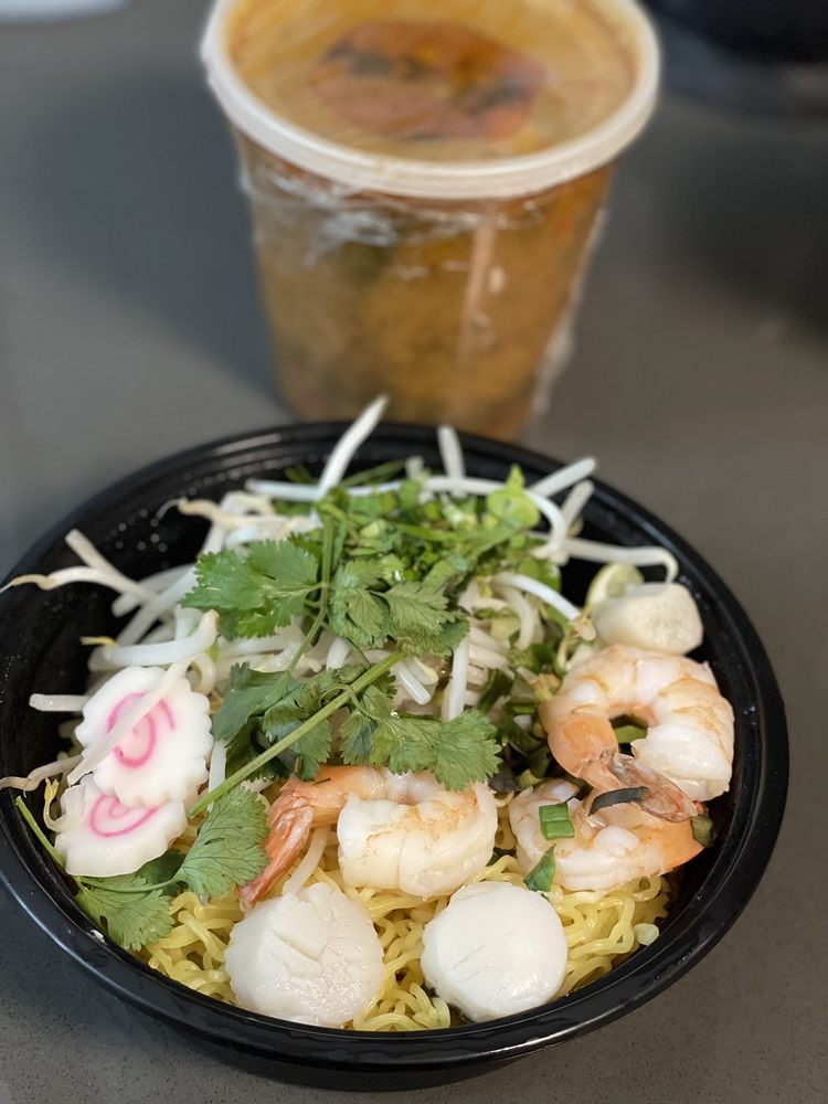 Pipo Ramen & Rice