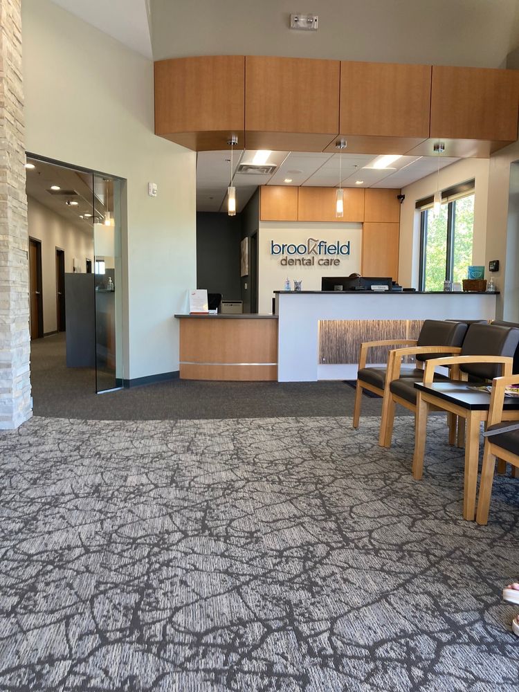 image of business Brookfield Dental Care