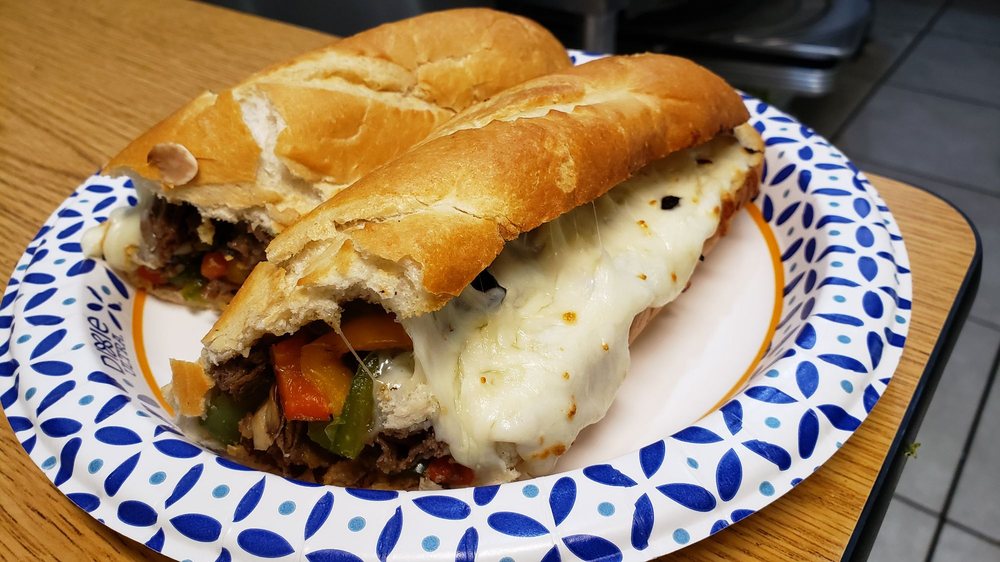 Prince Ali’s kebab