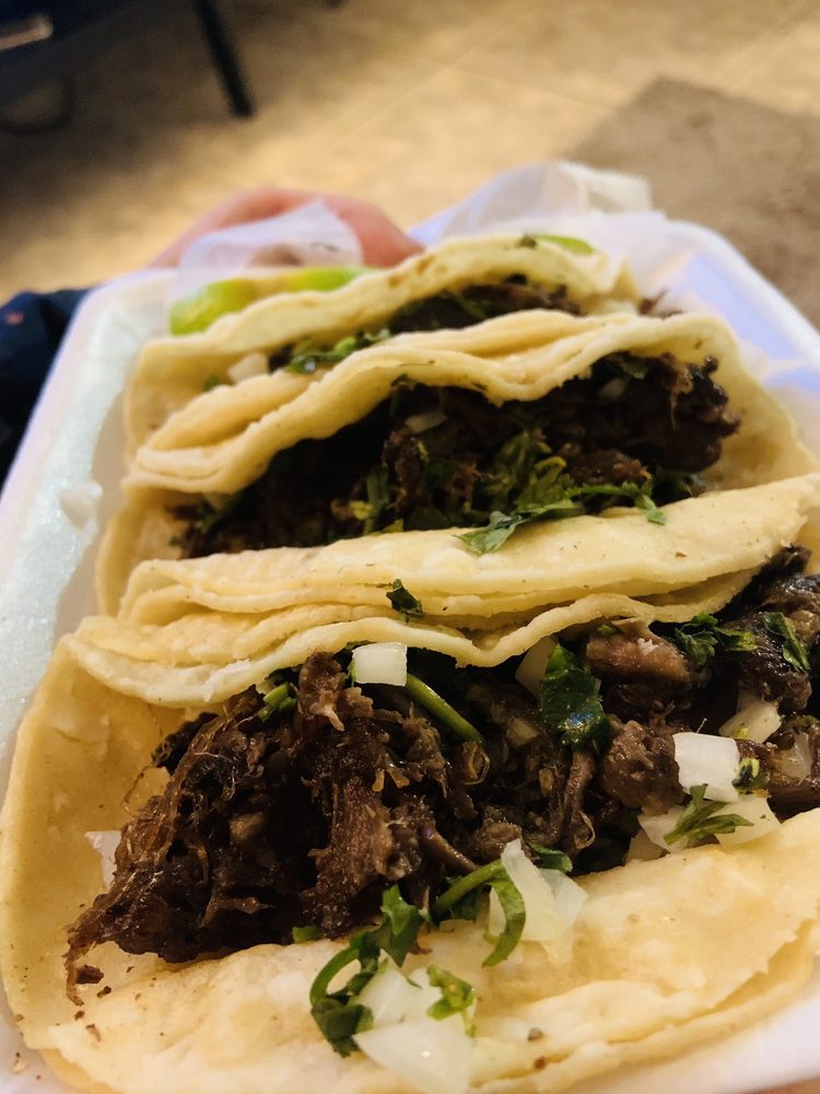 Taqueria Flores