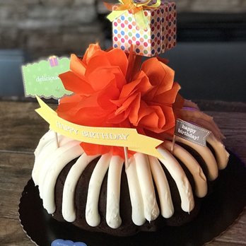 Nothing But Bundt Cakes Henderson Nv Nothing But Bundt Cakes Henderson Nv