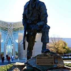 Airborne & Special Operations Museum - 205 Photos & 48 Reviews