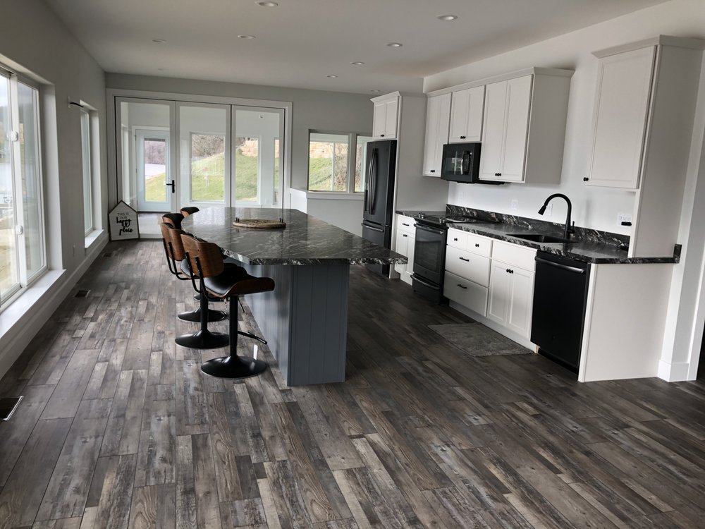 image of business Tanman Construction