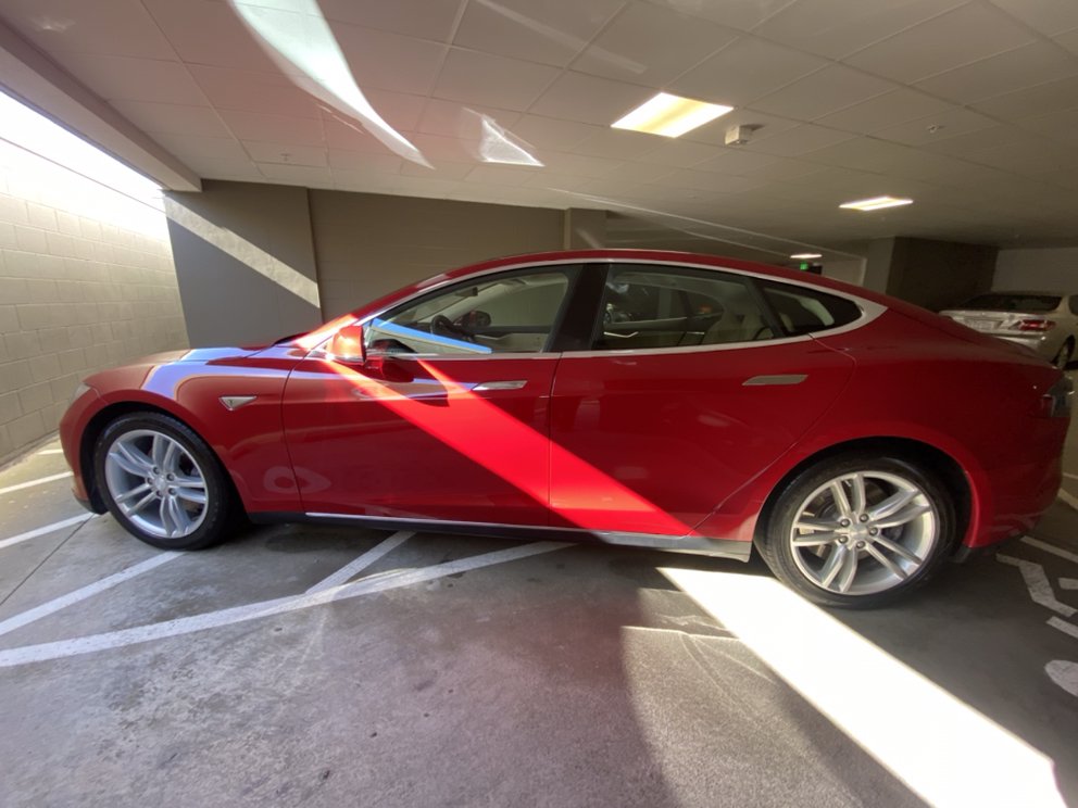 Sudz Xpress Mobile Detailing