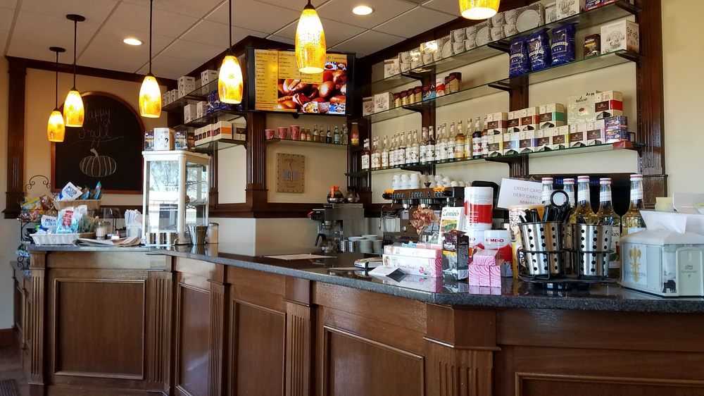 La Fiorentina Pastry Shop 19 Photos & 31 Reviews Bakeries 236