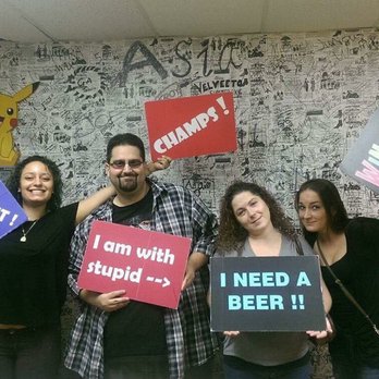 Escape Room Boca Raton >> The Master Escape Room - 30 Photos & 36 Reviews - Escape Games - 1700 N Dixie Hwy, Boca Raton ... Escape Room Boca Raton >> The Master Escape Room - 30 Photos & 36 Reviews - Escape Games - 1700 N Dixie Hwy, Boca Raton ...