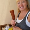 Corn Dog Castle