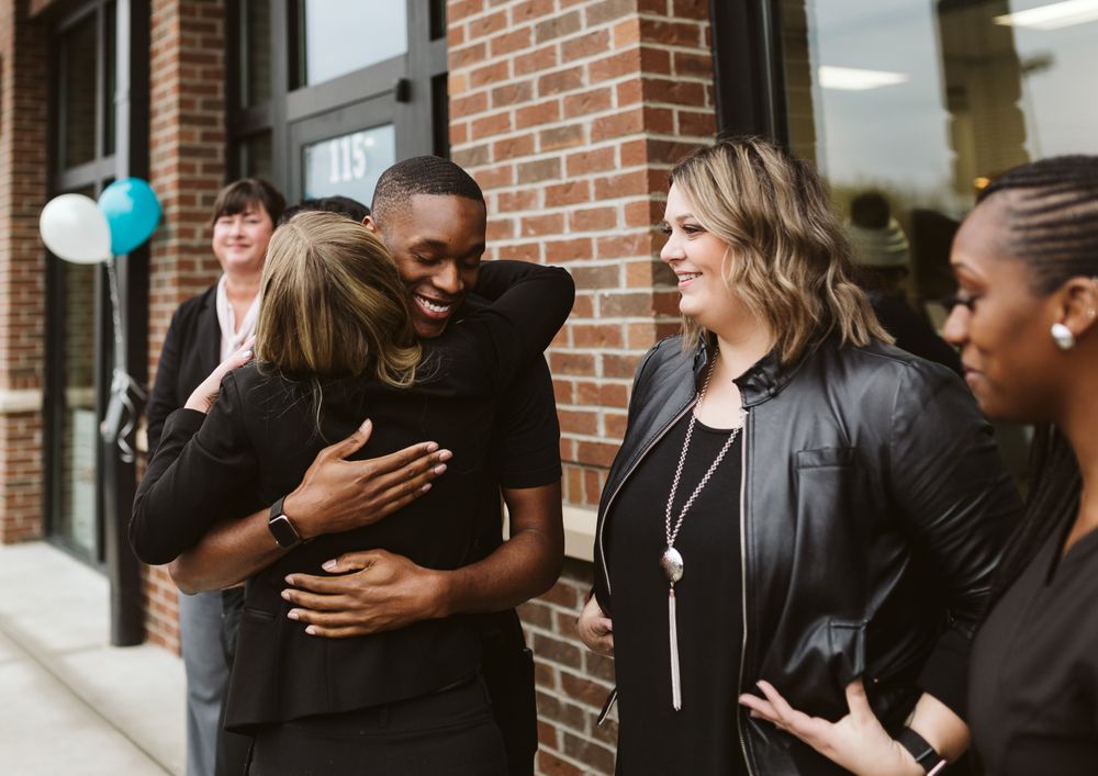 image of business East Nashville Family Dentistry