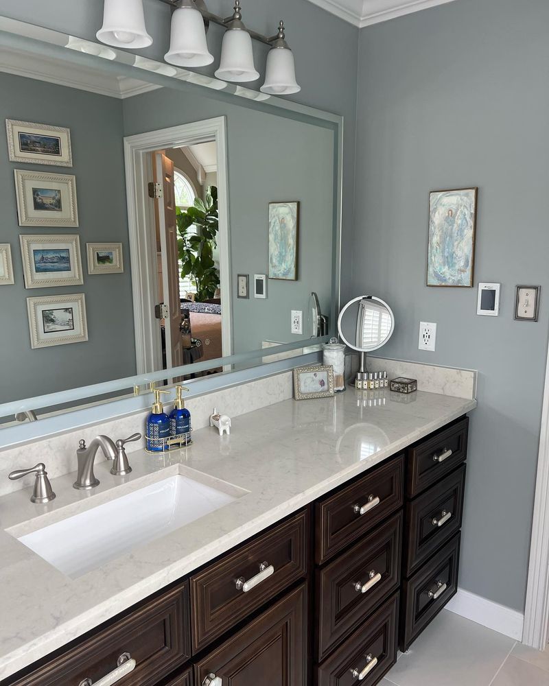 image of business Knoxville Tile Installation