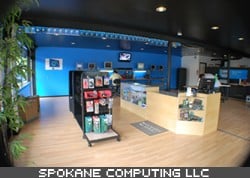 Spokane Computing