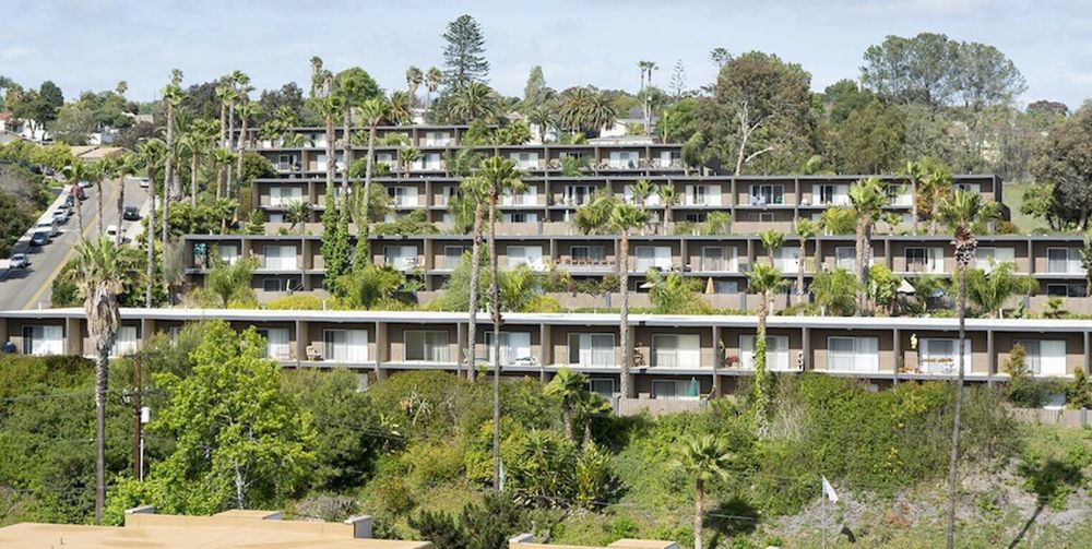 Ocean View Terrace Apartments Apartments 440 Canyon Dr, Oceanside