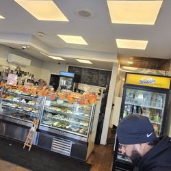 Muffin House Cafe photo