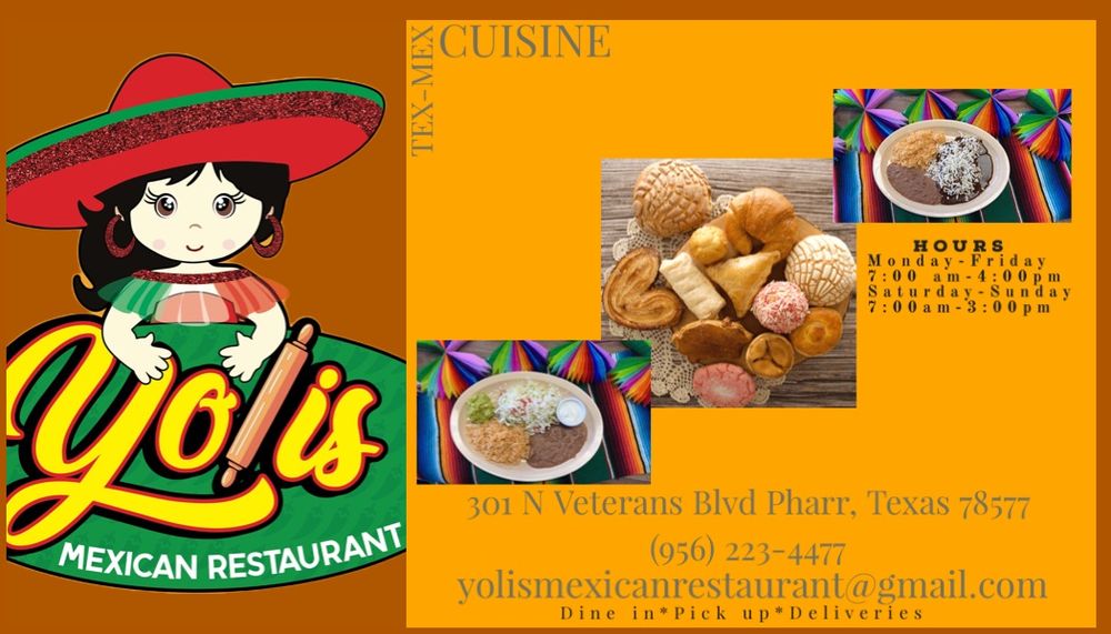 Yolis Mexican Restaurant