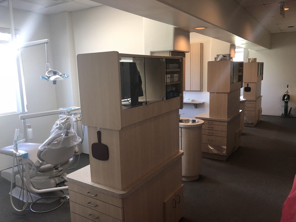 image of business Family Dentistry of St Cloud